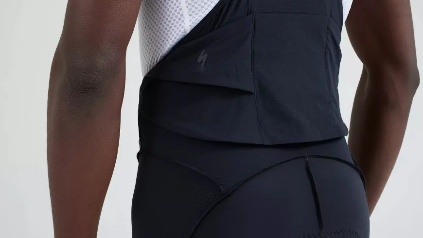 Specialized Men's Prime SWAT Liner Bib Shorts