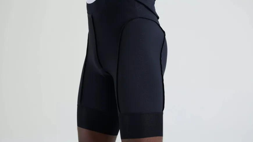 Specialized Men's Prime SWAT Liner Bib Shorts