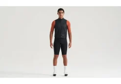 Specialized Men's Prime Wind Vest - Black