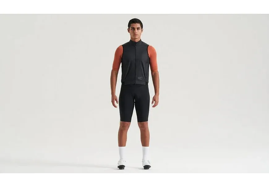 Specialized Men's Prime Wind Vest - Black