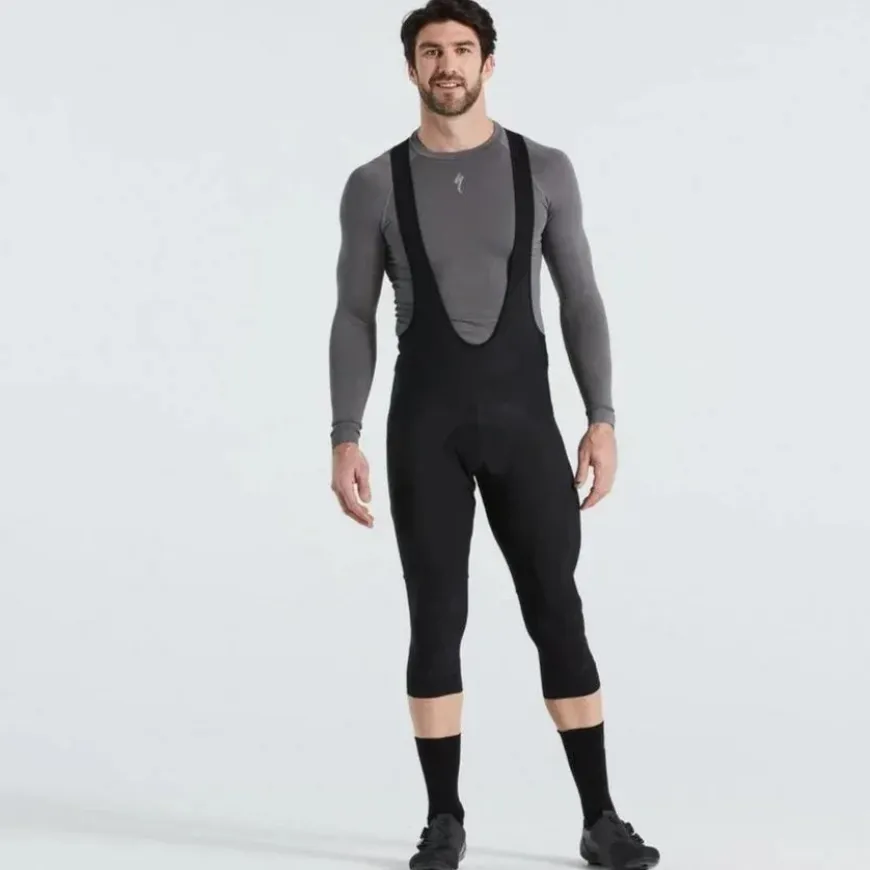 Specialized Men's RBX Comp Thermal Bib Knickers