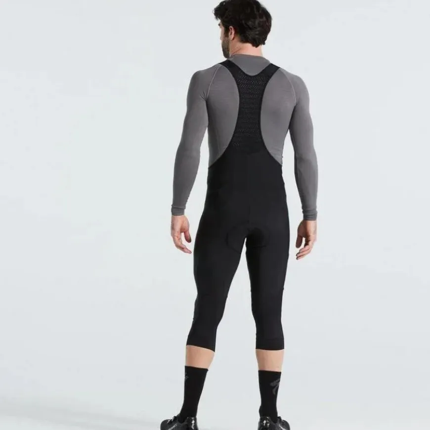 Specialized Men's RBX Comp Thermal Bib Knickers