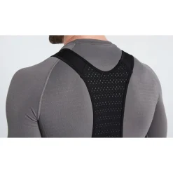 Specialized Men's RBX Comp Thermal Bib Knickers