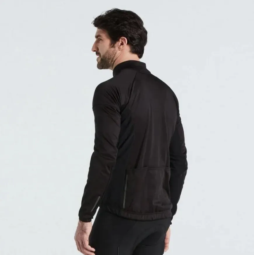 Specialized Men's RBX Softshell Jacket