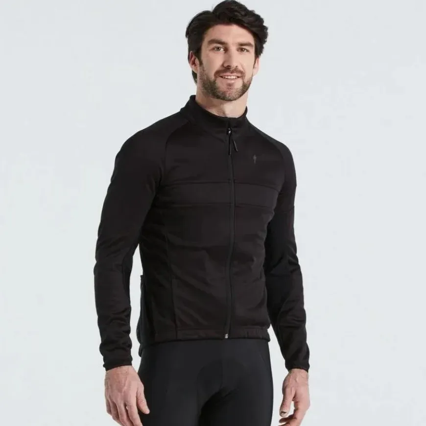 Specialized Men's RBX Softshell Jacket