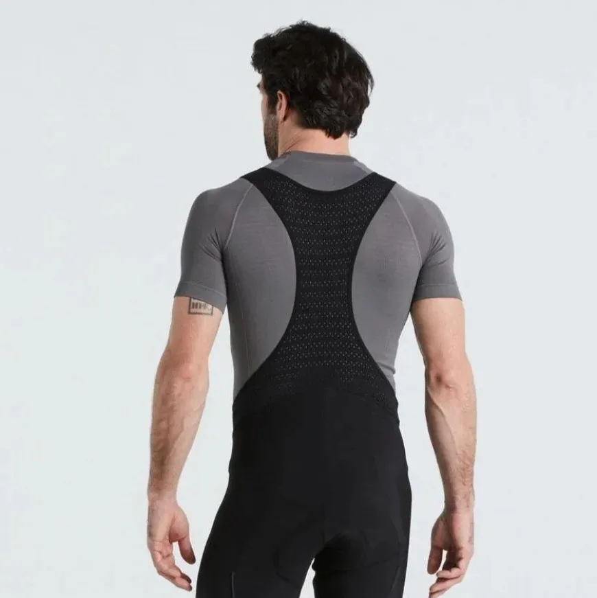 Specialized Men’s Seamless Short Sleeve Baselayer