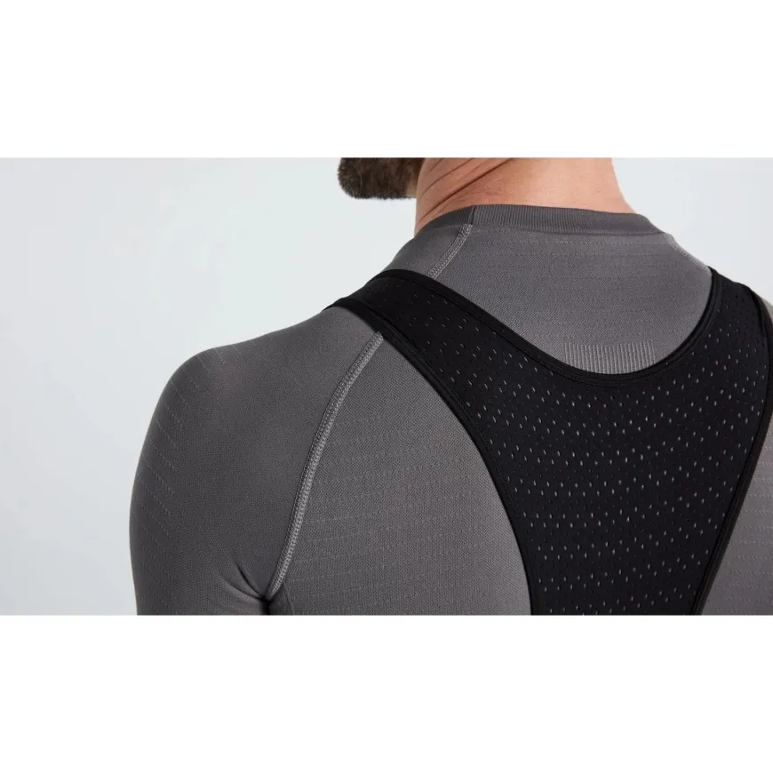Specialized Men’s Seamless Short Sleeve Baselayer