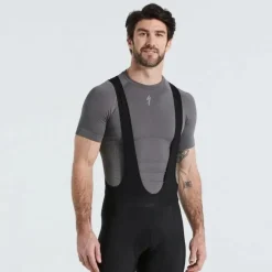 Specialized Men’s Seamless Short Sleeve Baselayer