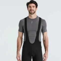 Specialized Men’s Seamless Short Sleeve Baselayer