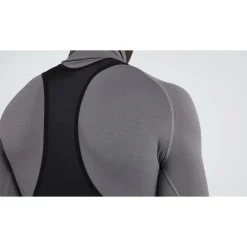 Specialized Men's Seamless Roll Neck Long Sleeve Base Layer