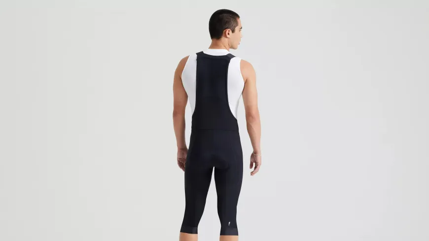 Specialized Men's Specialized Foundation Bib Knickers