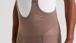Specialized Men's Specialized Foundation Bib Shorts - Gunmetal