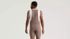 Specialized Men's Specialized Foundation Bib Shorts - Gunmetal