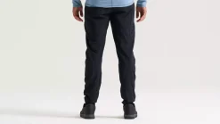 Specialized Men's Traction Pants - Black