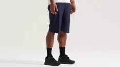 Specialized Men's Traction Short - Dark Navy