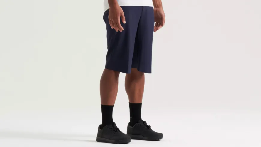 Specialized Men's Traction Short - Dark Navy