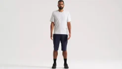 Specialized Men's Traction Short - Dark Navy