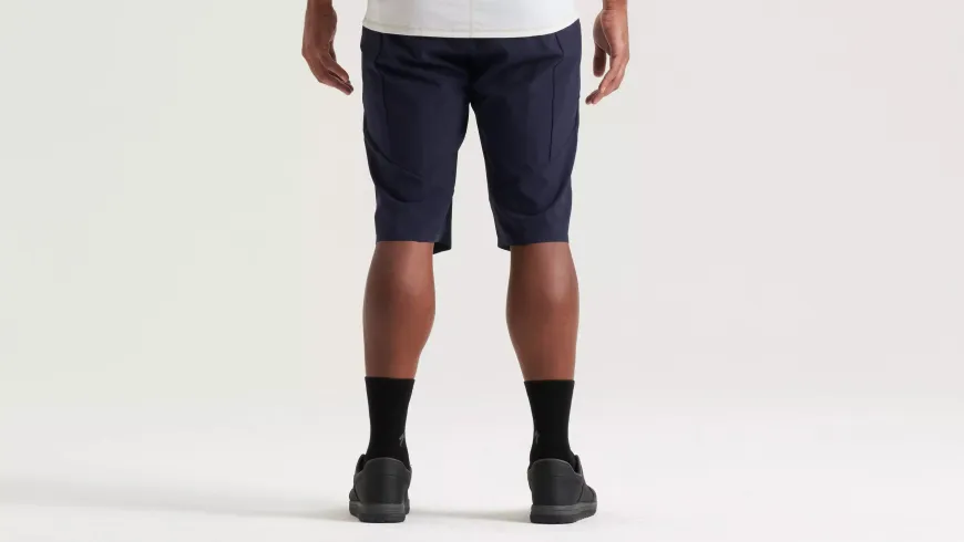 Specialized Men's Traction Short - Dark Navy