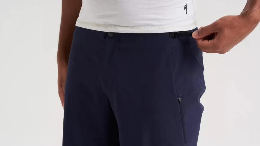 Specialized Men's Traction Short - Dark Navy