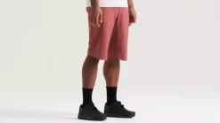 Specialized Men's Traction Shorts - Spice