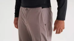 Specialized Men's Traction Pants - Gunmetal