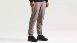 Specialized Men's Traction Pants - Gunmetal