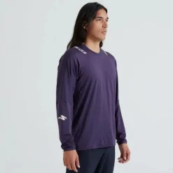 Specialized Men's Trail Air Long Sleeve Jersey
