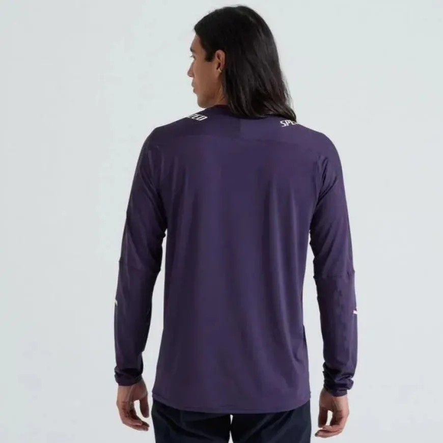 Specialized Men's Trail Air Long Sleeve Jersey
