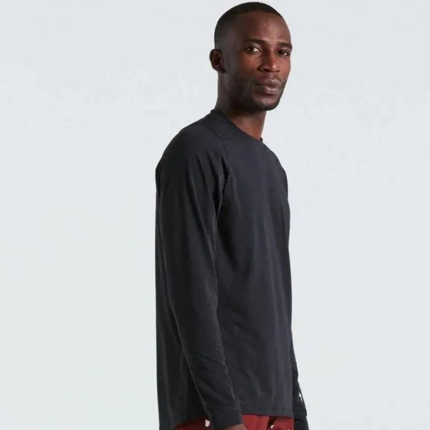 Specialized Men's Trail Long Sleeve Jersey