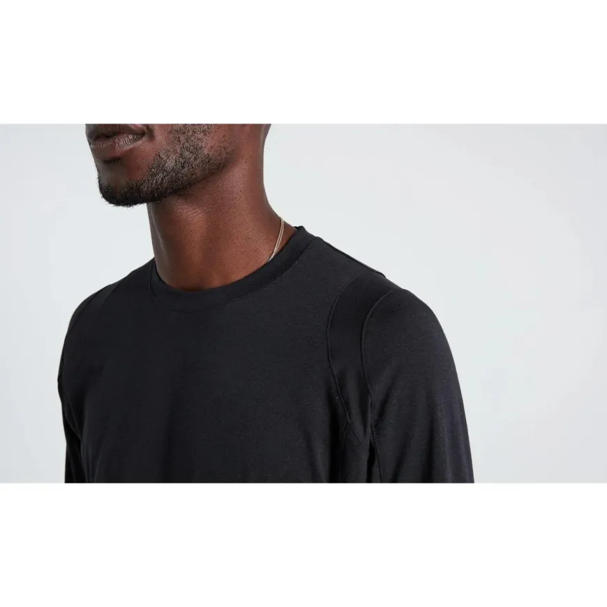 Specialized Men's Trail Long Sleeve Jersey