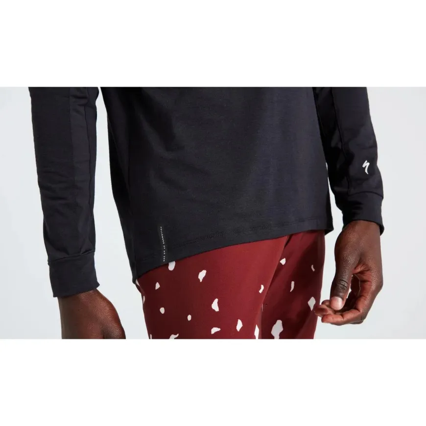 Specialized Men's Trail Long Sleeve Jersey