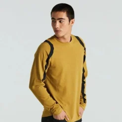 Specialized Men's Trail Long Sleeve MTB Jersey