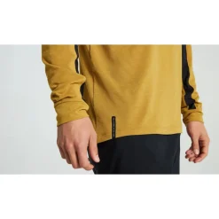 Specialized Men's Trail Long Sleeve MTB Jersey