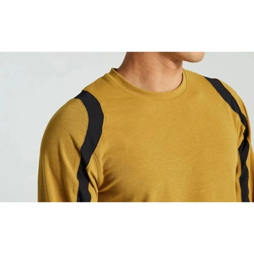 Specialized Men's Trail Long Sleeve MTB Jersey