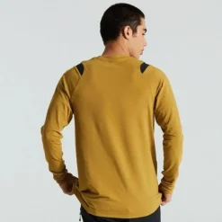 Specialized Men's Trail Long Sleeve MTB Jersey