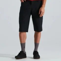 Specialized Men's Trail Mountain Bike Shorts with Liner