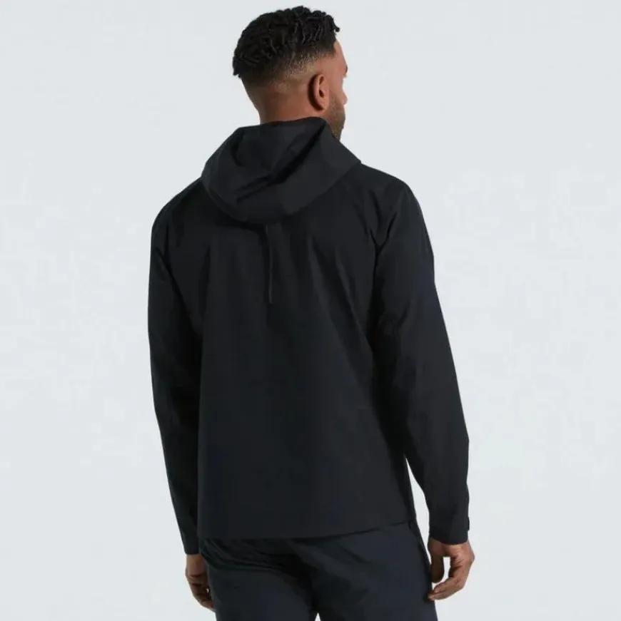 Specialized Men's Trail Rain Jacket