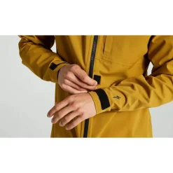 Specialized Men's Trail Rain Jacket