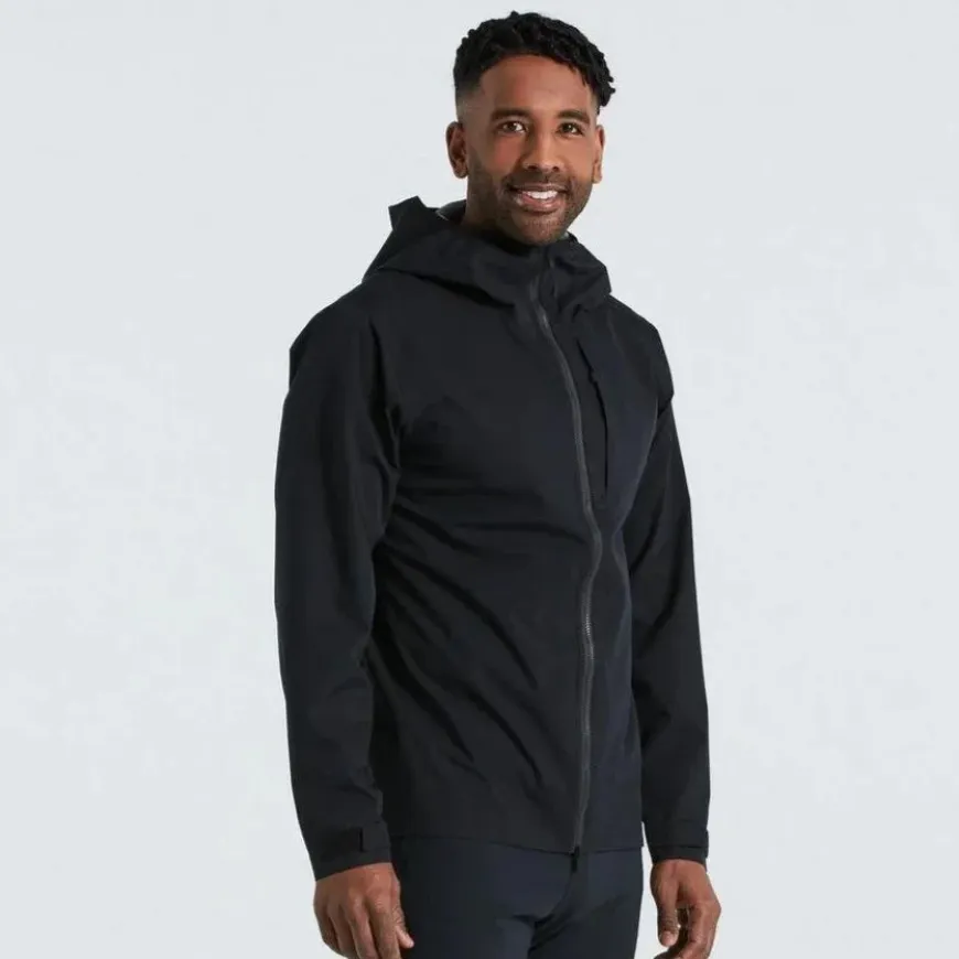 Specialized Men's Trail Rain Jacket