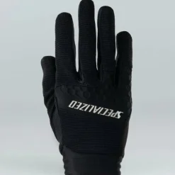 Specialized Men's Trail Shield Mountain Bike Gloves