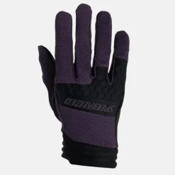 Specialized Men's Trail Shield Mountain Bike Gloves