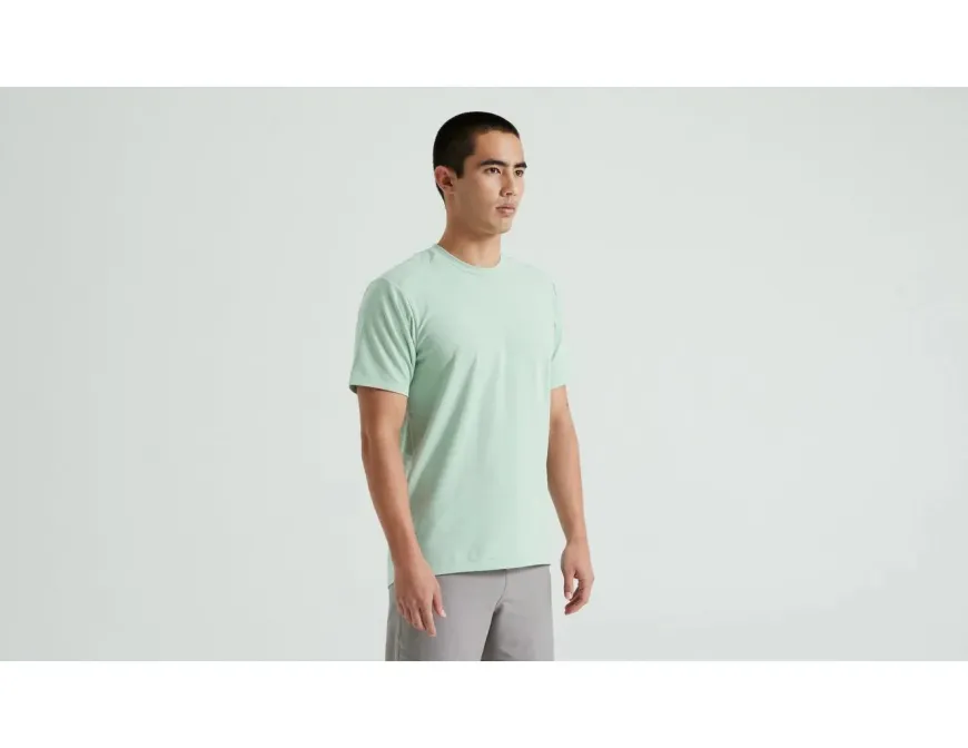 Specialized Men's Trail Short Sleeve Jersey