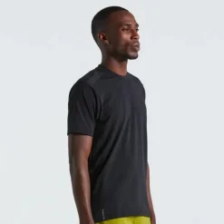 Specialized Men's Trail Short Sleeve Jersey
