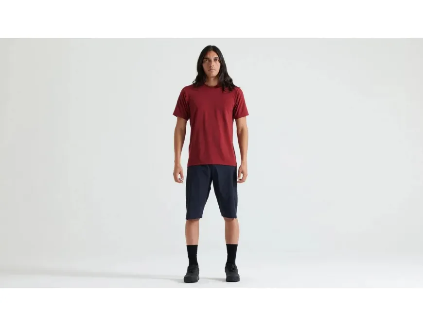 Specialized Men's Trail Short Sleeve Jersey