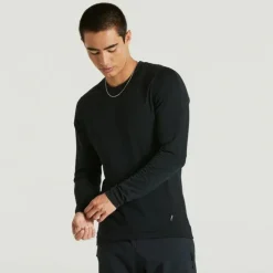Specialized Men's Trail Thermal Jersey