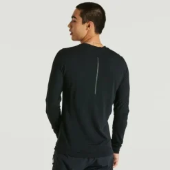 Specialized Men's Trail Thermal Jersey