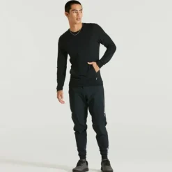 Specialized Men's Trail Thermal Jersey