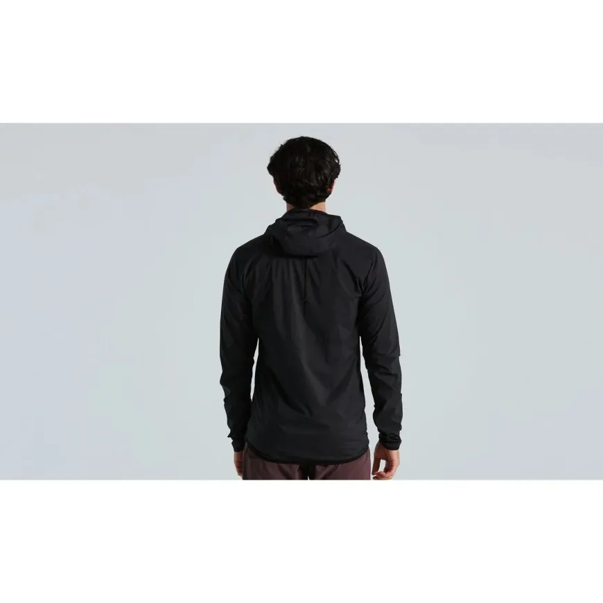 Specialized Men's Trail Wind Jacket