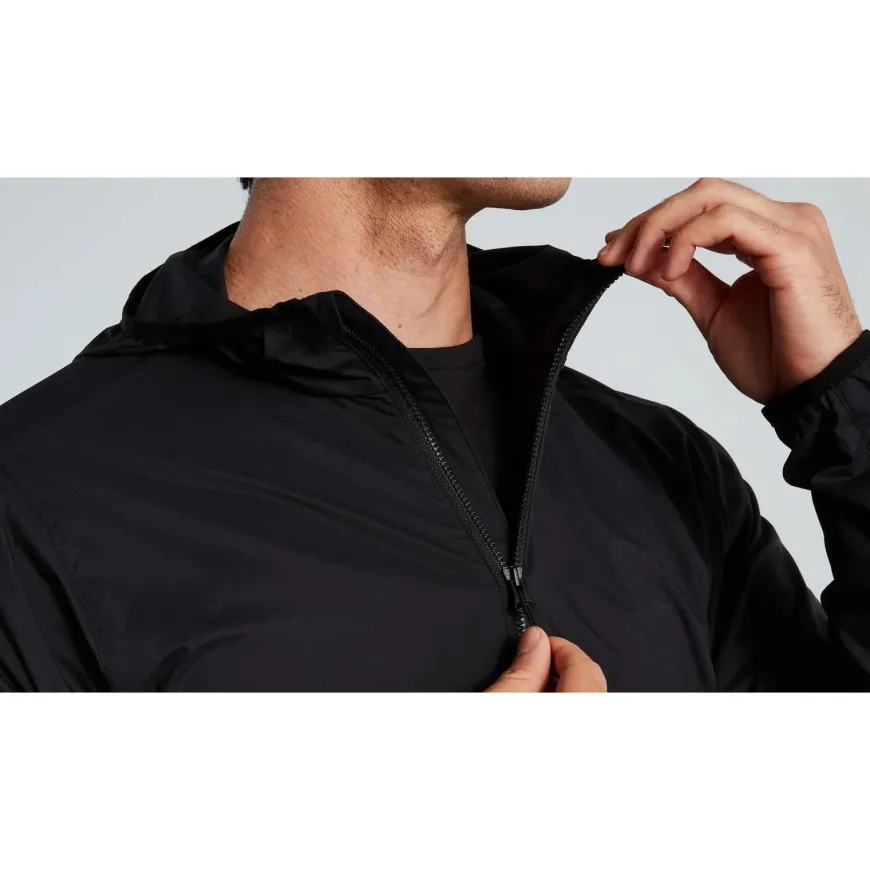 Specialized Men's Trail Wind Jacket