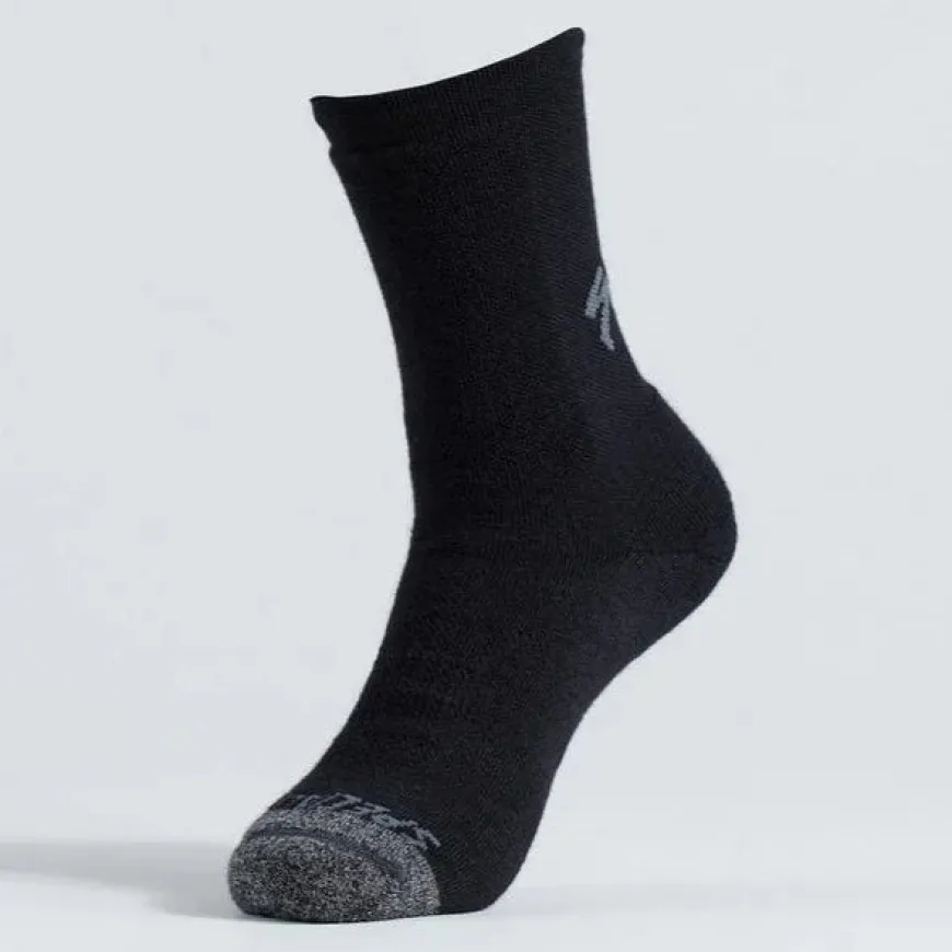 Specialized Merino Deep Winter Tall Cycling Socks